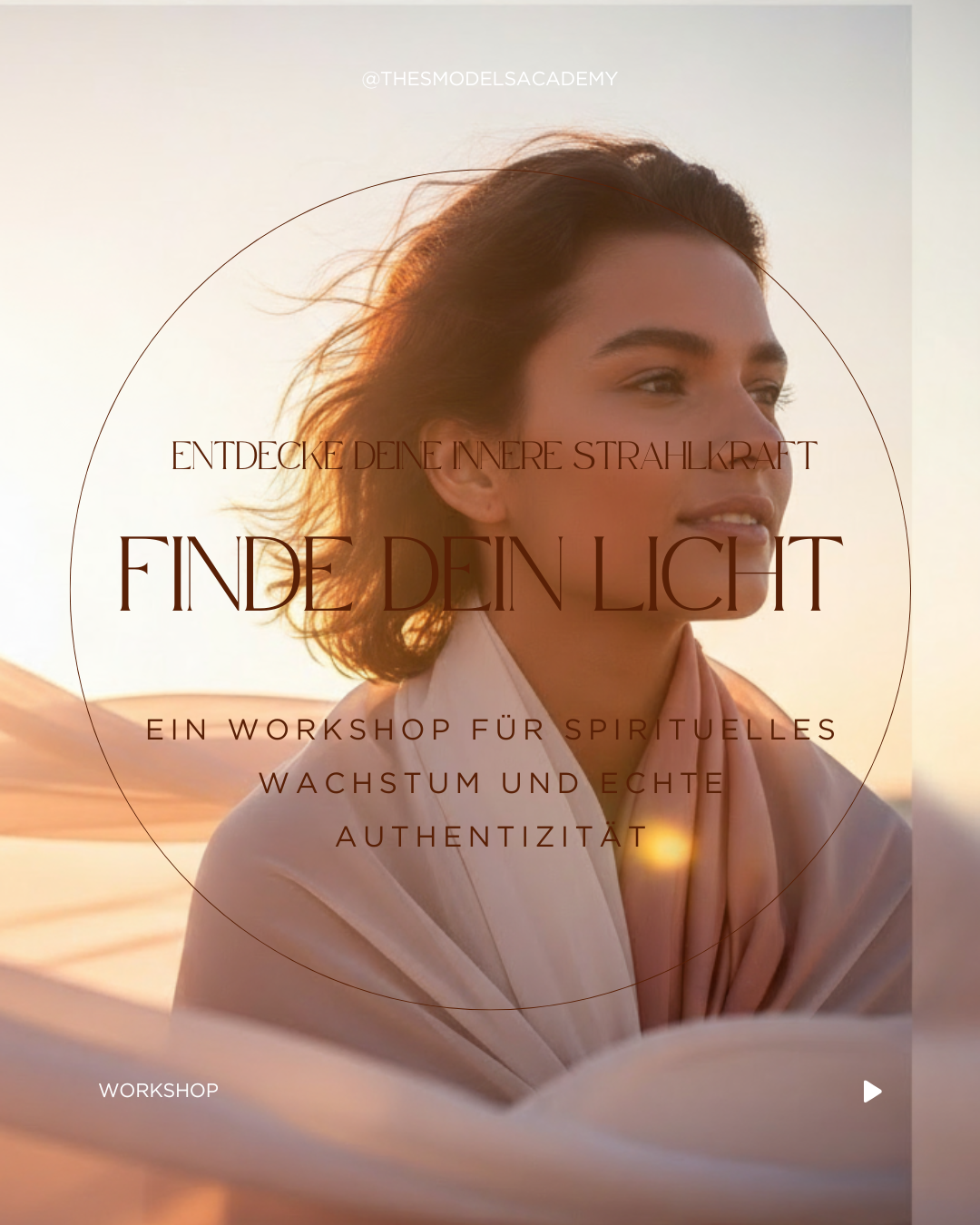Finde dein Licht